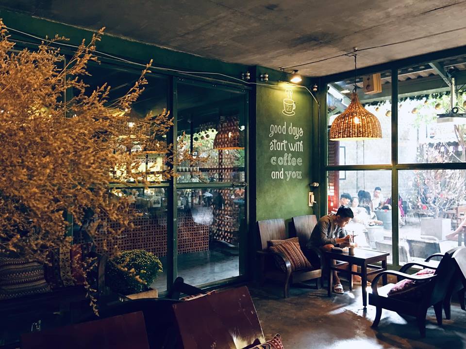  Cafe Ở Đồng Nai