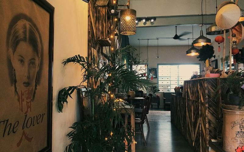 Top 9 Quán Cafe Checkin Ở Đồng Nai
