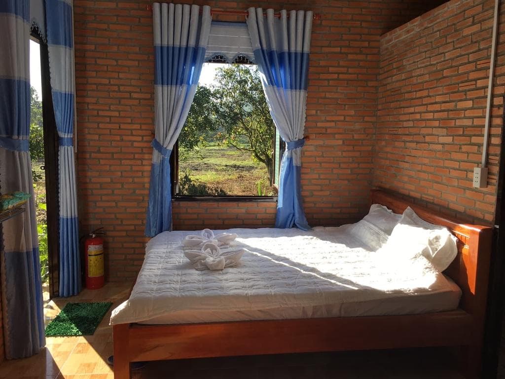 Homestay Giá Rẻ Ở Đồng Nai