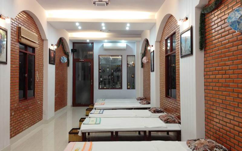 Đồng Nai Homestay Giá Rẻ