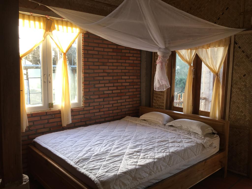 homestay ở biên hòa có giá rẻ