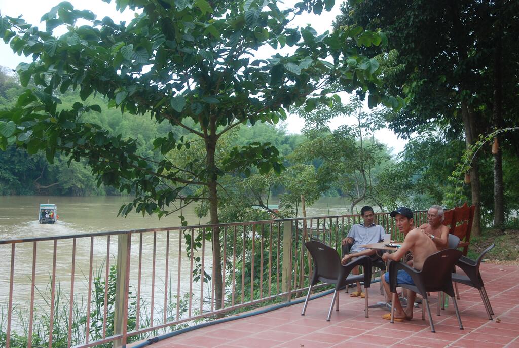 Homestay Giá Rẻ Ở Đồng Nai