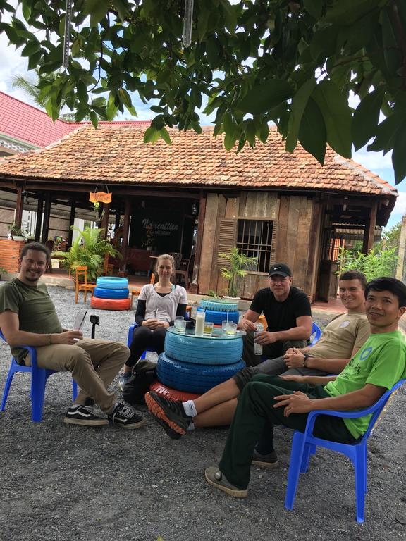 hoemstay tại đồng nai