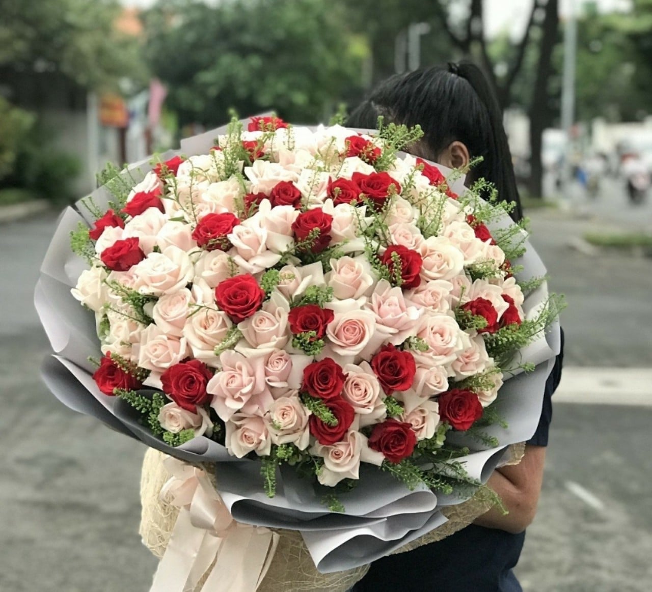 Shop hoa tươi Biên Hòa