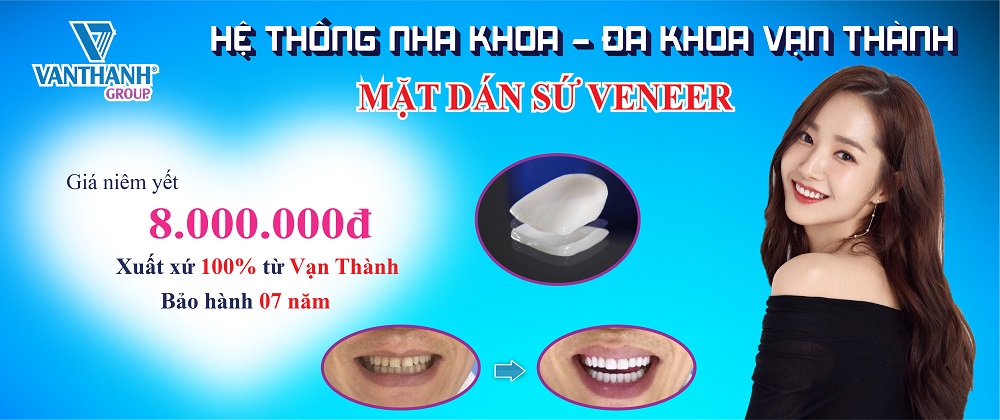bọc răng sứ Biên Hòa