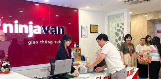 chuyển phát nhanh Biên Hòa