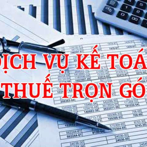 Công ty TNHH Tư Vấn Minh- Công ty chuyên lĩnh vực dịch vụ kế toán Biên Hòa