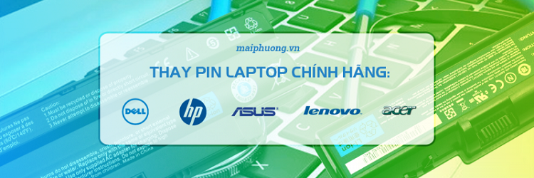 Chuyên Thay Pin Macbook Tại Biên Hòa