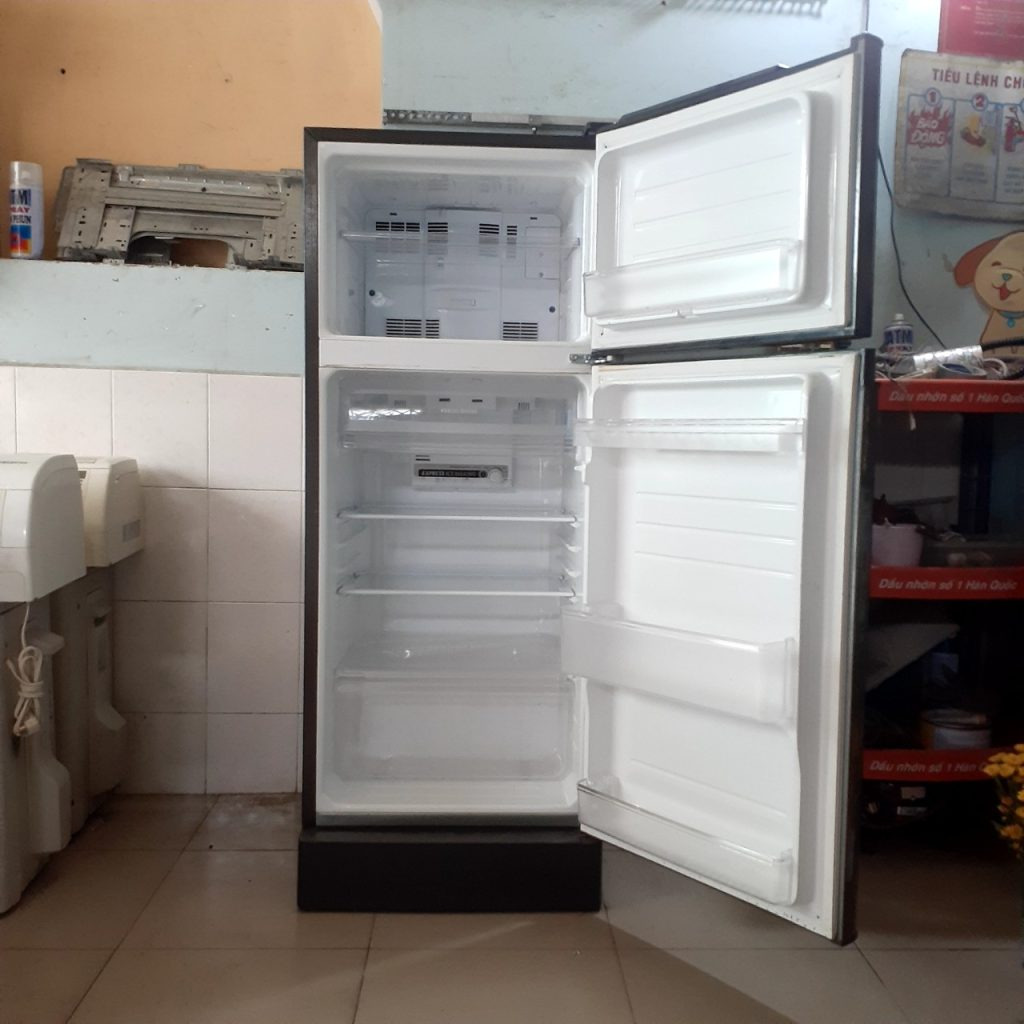 sửa tủ lạnh Biên Hòa
