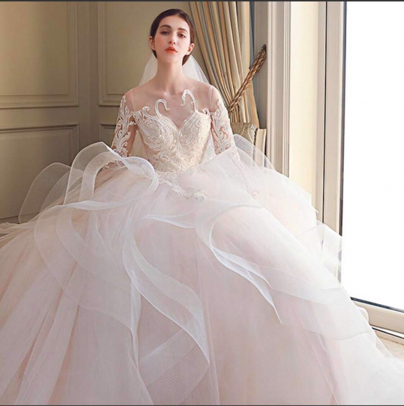 Áo cưới Cần Thơ  Top 15 studio áo cưới đẹp ngất ngây cho nàng 2023