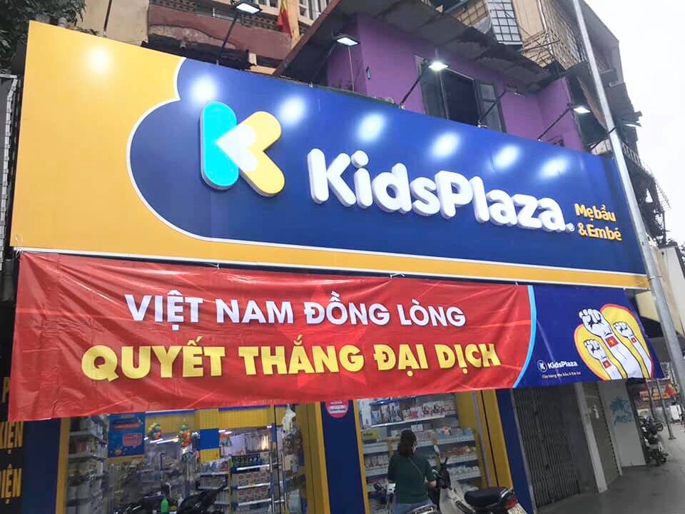 cửa hàng đồ chơi trẻ em tại Biên Hòa