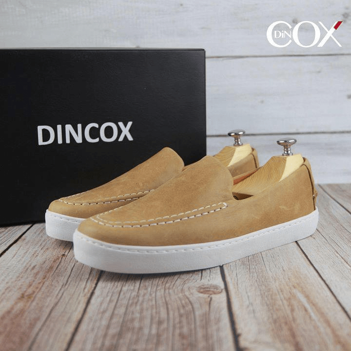 Dincox Shoes Biên Hòa