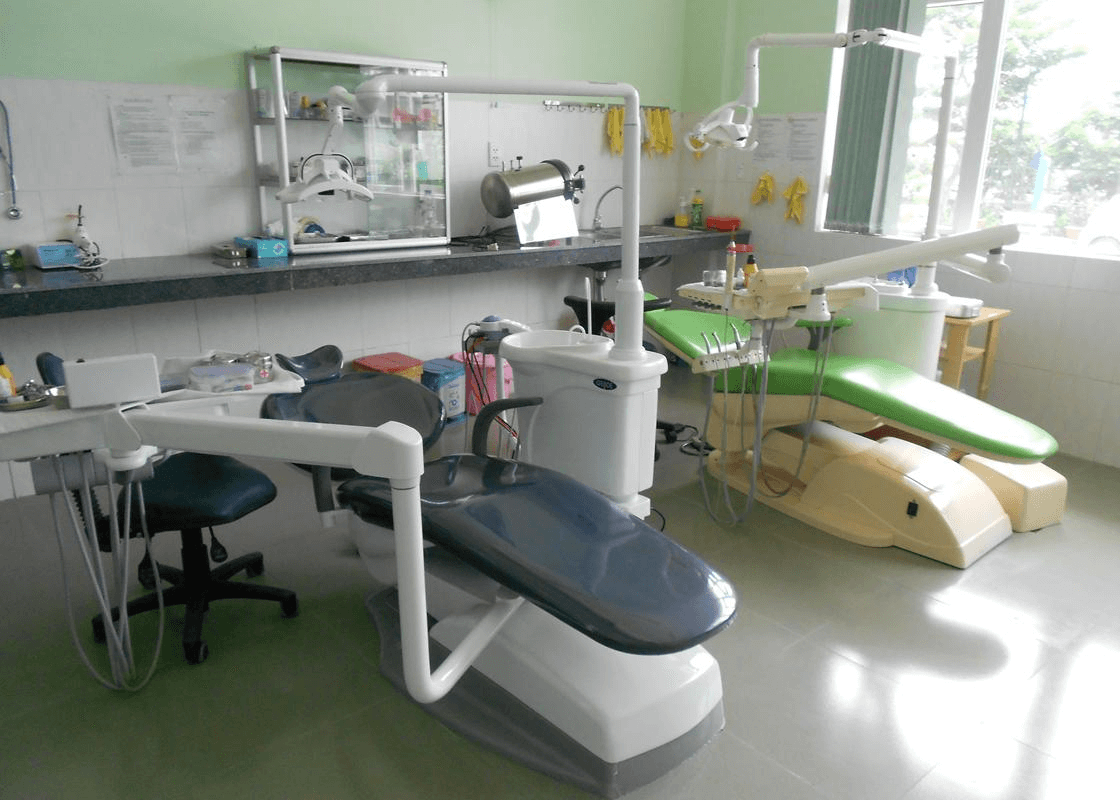 dụng cụ y tế Biên Hòa
