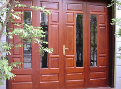 Hưng Thịnh Door 