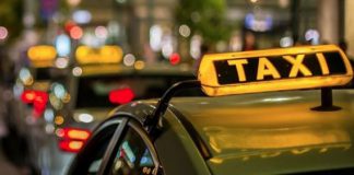 Taxi Giá Rẻ Đồng Nai