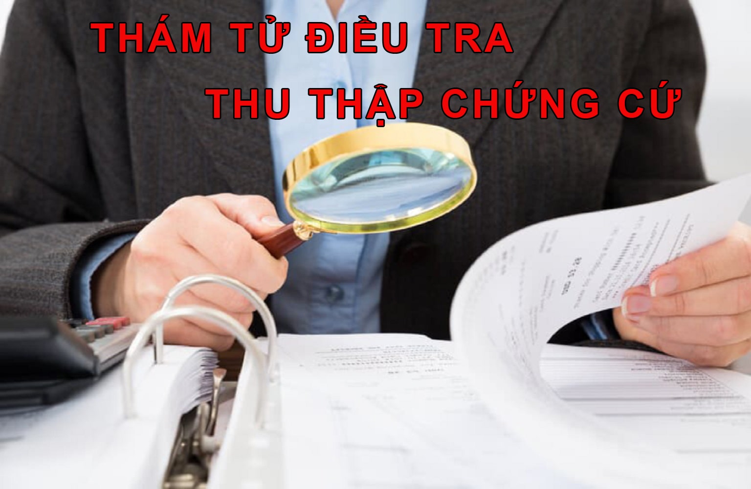 thám tử Biên Hòa