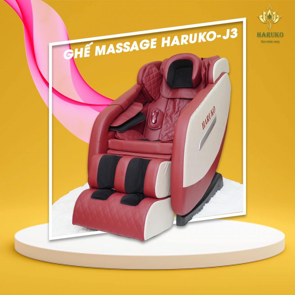 Ghế Massage Vũng Tàu