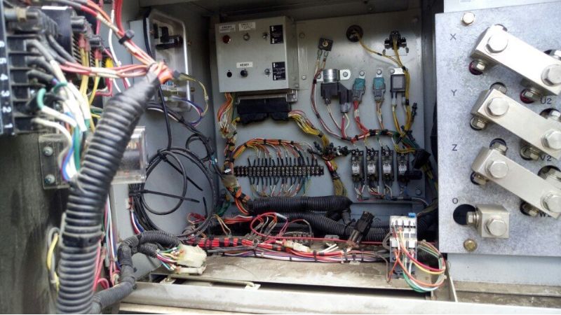 sửa chữa máy phát điện tại Đồng Nai