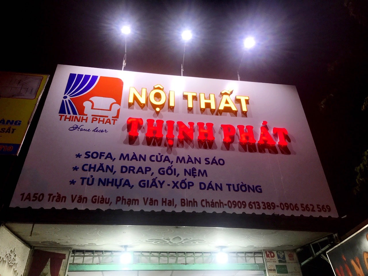 Sinh Nhà Việt