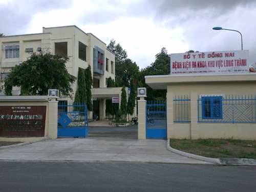 phòng khám nam khoa Đồng Nai