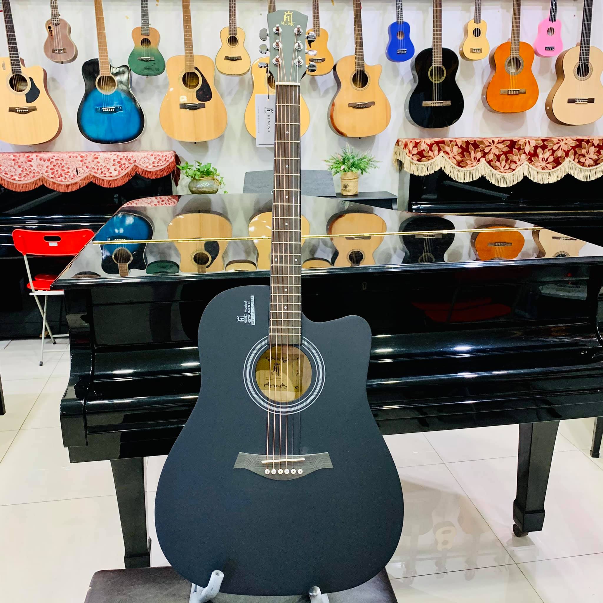 Shop Guitar Đồng Nai